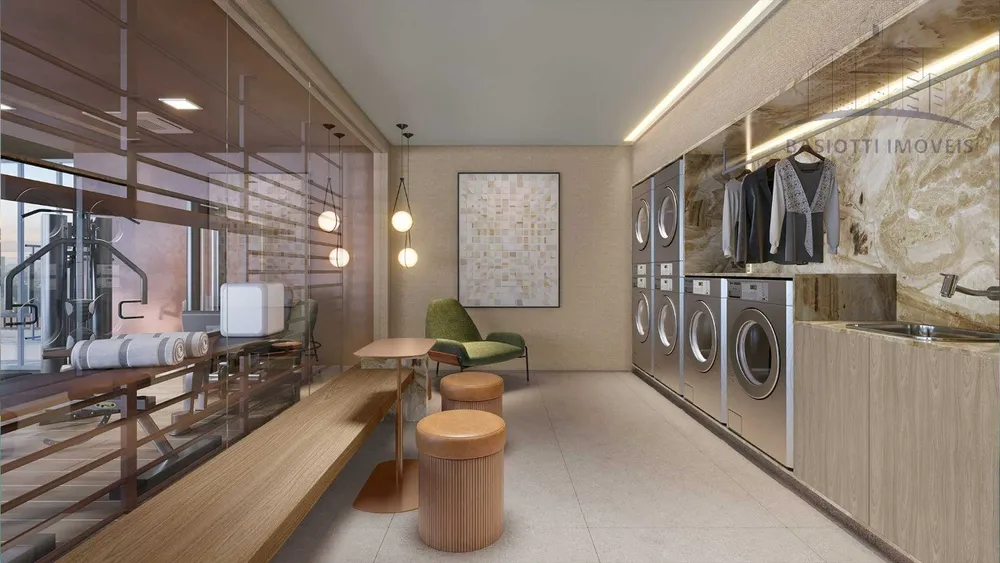 Sala-Conjunto, 58 m² - Foto 10