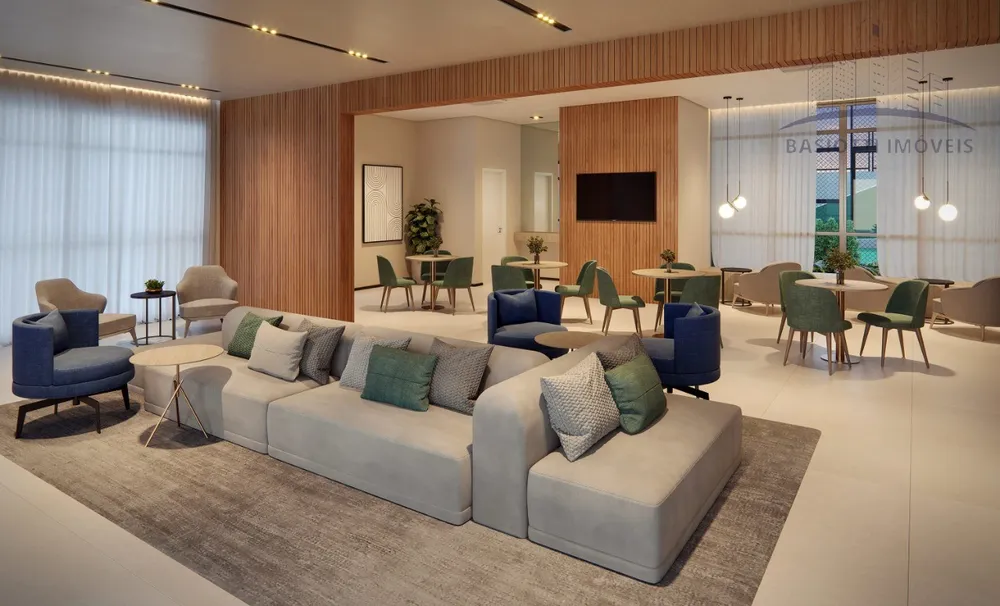 Apartamento, 2 quartos, 65 m² - Foto 13