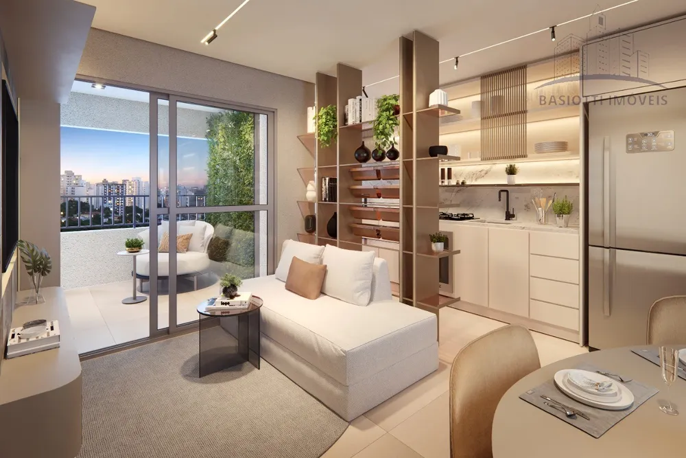 Apartamento, 2 quartos, 65 m² - Foto 8