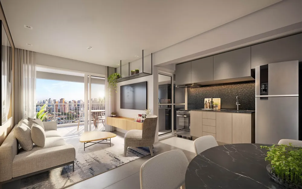 Apartamento, 4 quartos, 157 m² - Foto 13
