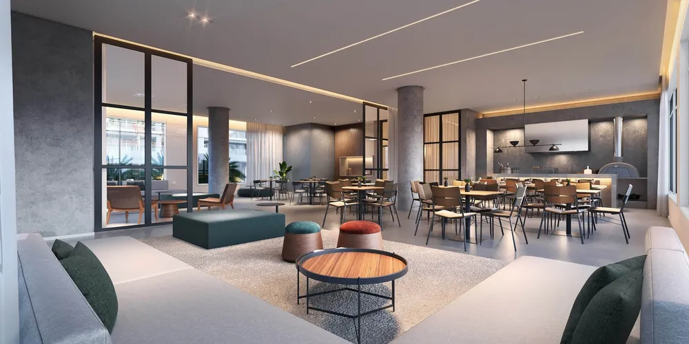 Apartamento, 4 quartos, 157 m² - Foto 8