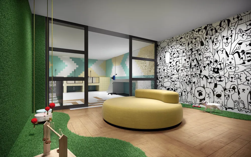 Apartamento, 4 quartos, 157 m² - Foto 14