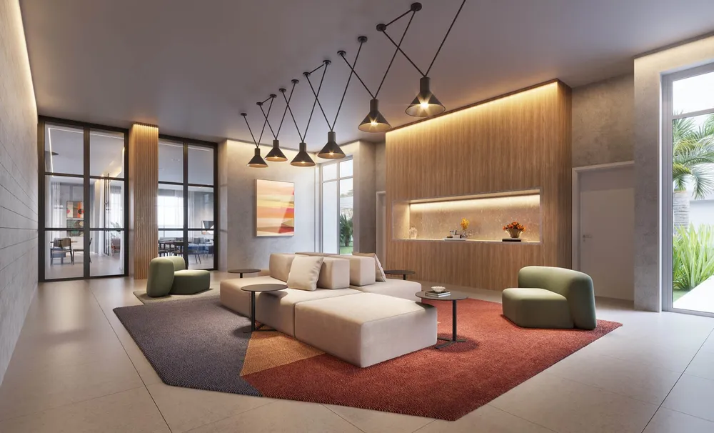 Apartamento, 4 quartos, 157 m² - Foto 12