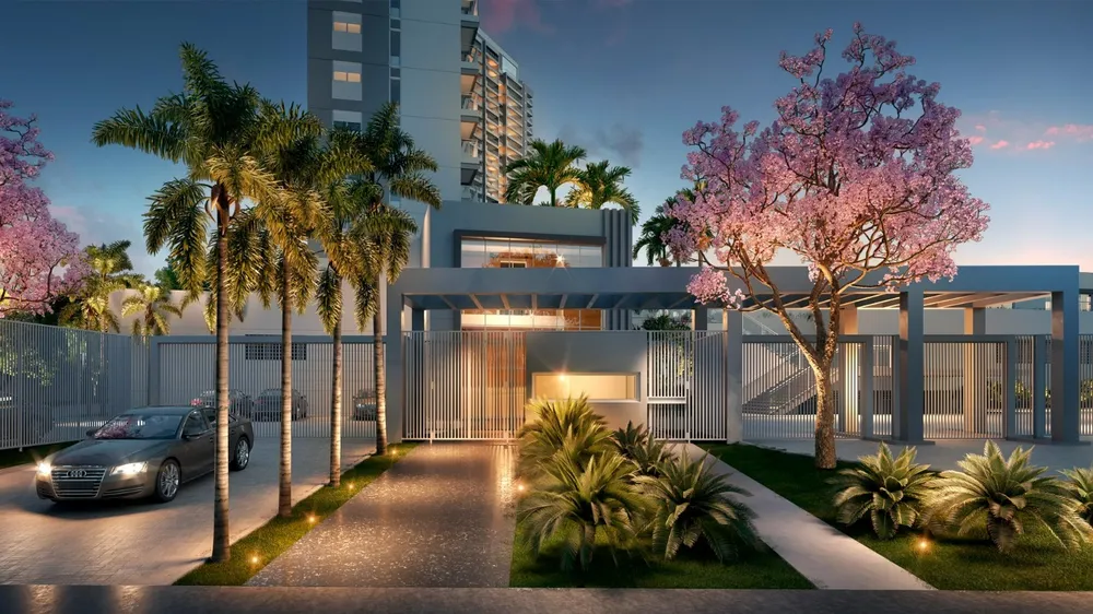 Apartamento, 4 quartos, 157 m² - Foto 1