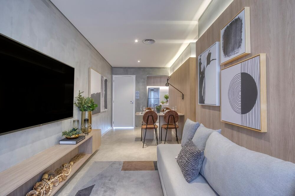Apartamento, 3 quartos, 68 m² - Foto 24