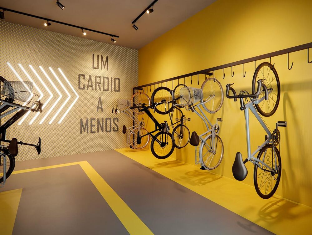 Apartamento, 3 quartos, 68 m² - Foto 3