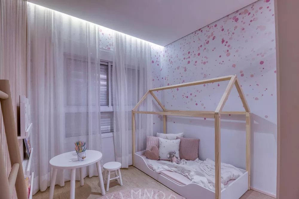 Apartamento à venda com 3 quartos, 68m² - Foto 19