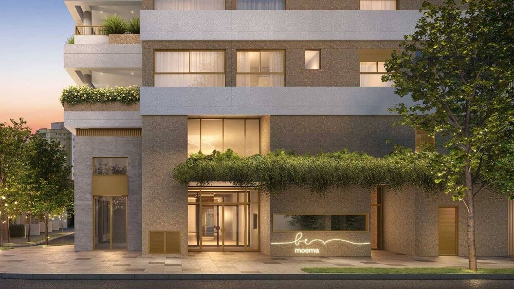 Apartamento, 1 quarto, 28 m² - Foto 11