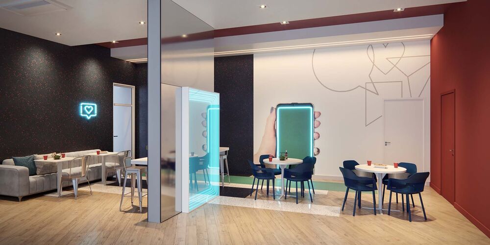 Apartamento, 2 quartos, 76 m² - Foto 14