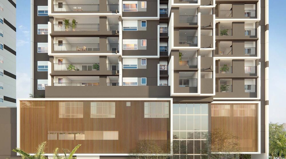 Apartamento, 2 quartos, 76 m² - Foto 8
