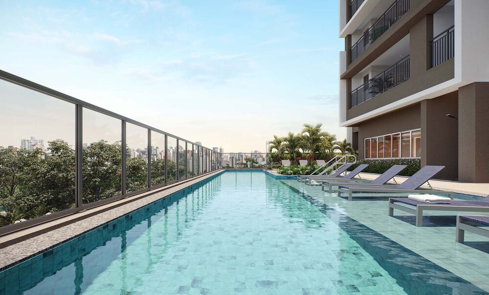 Apartamento, 2 quartos, 76 m² - Foto 6