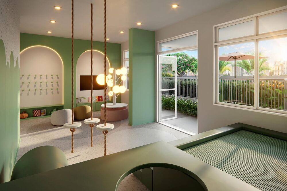Sala-Conjunto, 69 m² - Foto 8