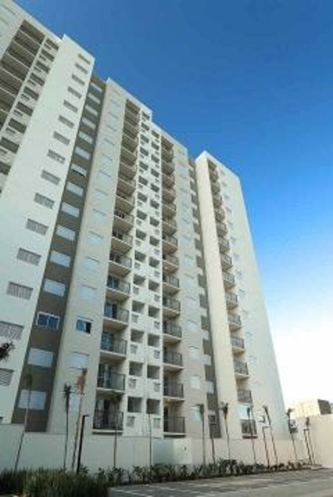 Apartamento, 3 quartos, 60 m² - Foto 11