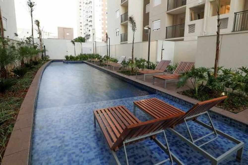 Apartamento, 3 quartos, 60 m² - Foto 12