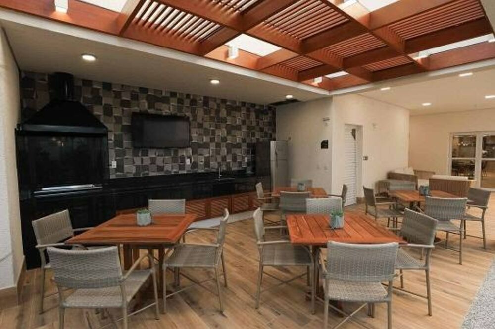 Apartamento, 3 quartos, 60 m² - Foto 1