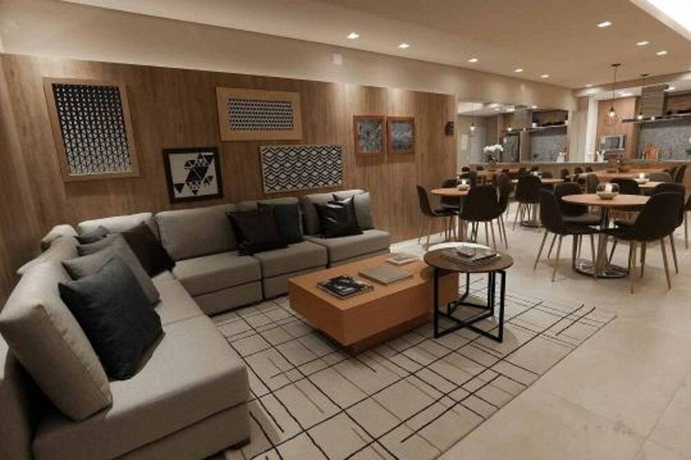 Apartamento, 3 quartos, 60 m² - Foto 16