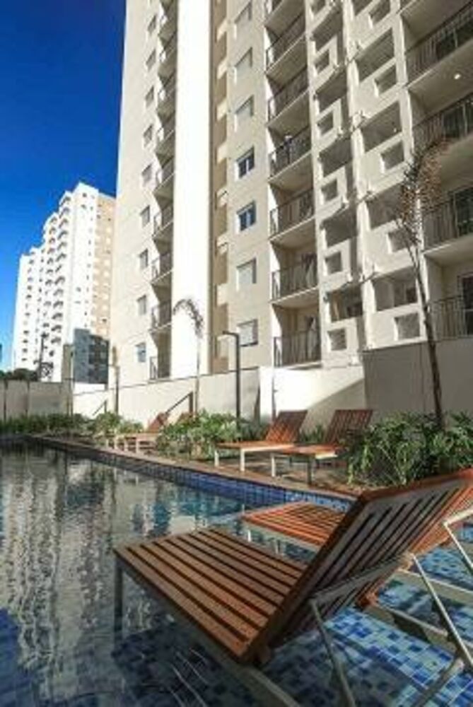 Apartamento, 3 quartos, 60 m² - Foto 10
