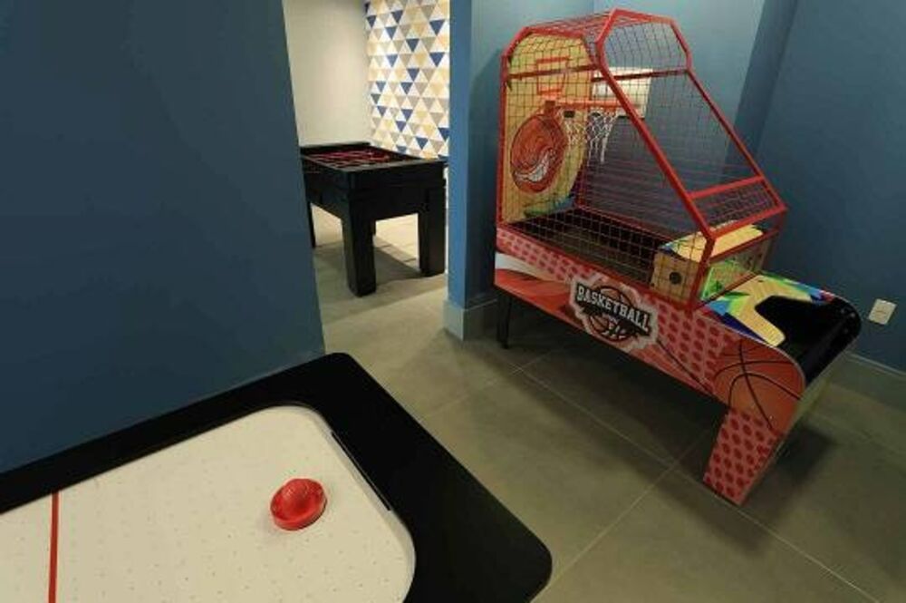 Apartamento, 3 quartos, 60 m² - Foto 17