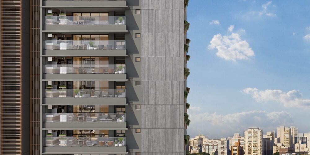 Apartamento, 4 quartos, 156 m² - Foto 5