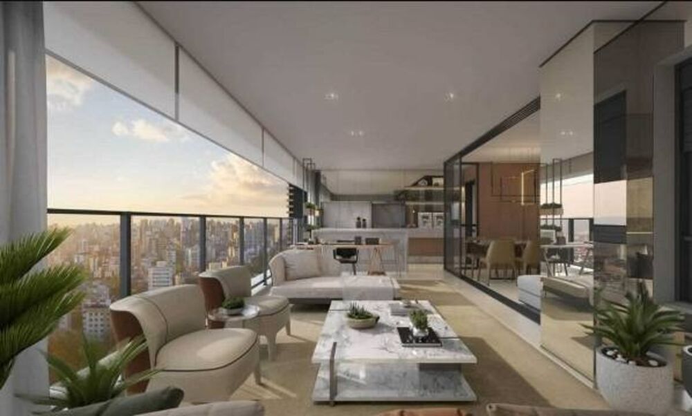 Apartamento, 4 quartos, 156 m² - Foto 15