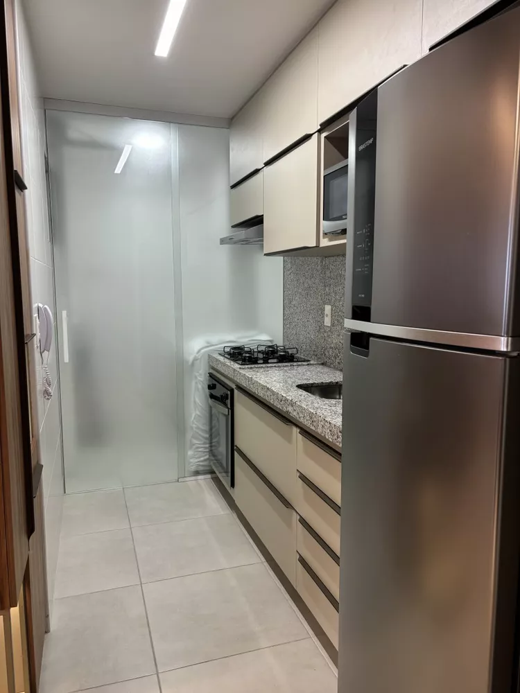 Apartamento para alugar com 1 quarto, 42m² - Foto 20