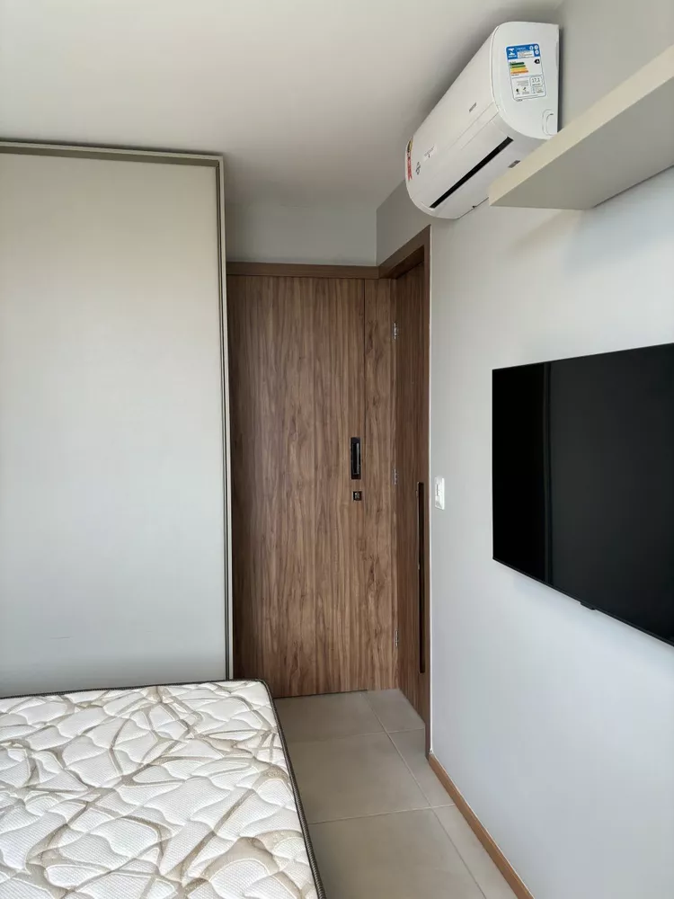 Apartamento para alugar com 1 quarto, 42m² - Foto 26