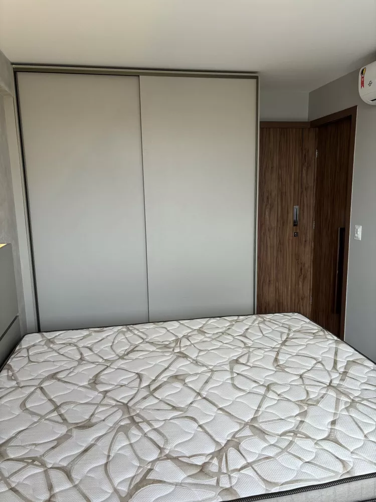 Apartamento para alugar com 1 quarto, 42m² - Foto 25