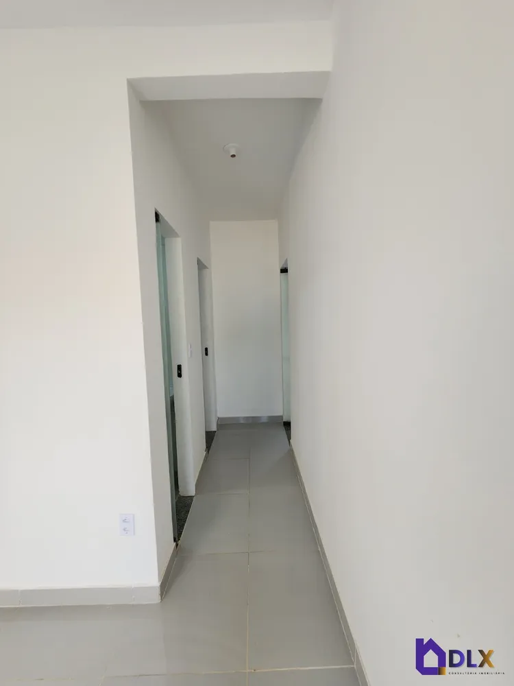 Casa, 2 quartos, 50 m² - Foto 12