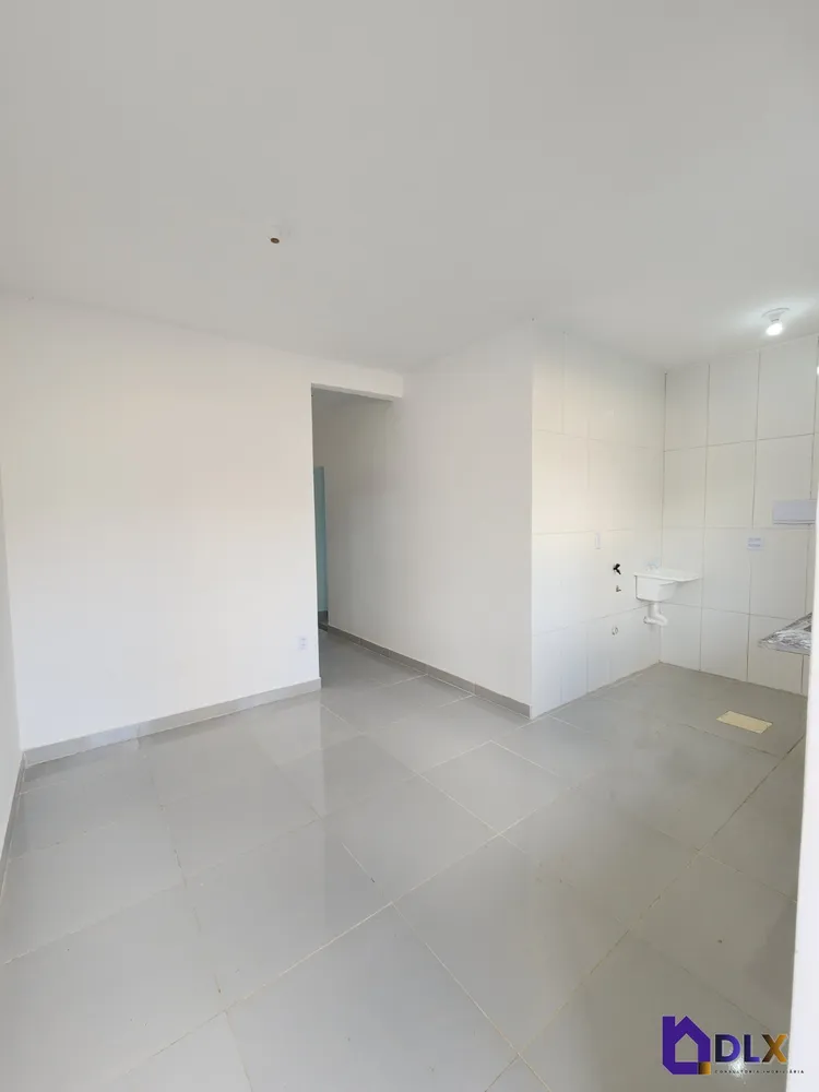 Casa, 2 quartos, 50 m² - Foto 10