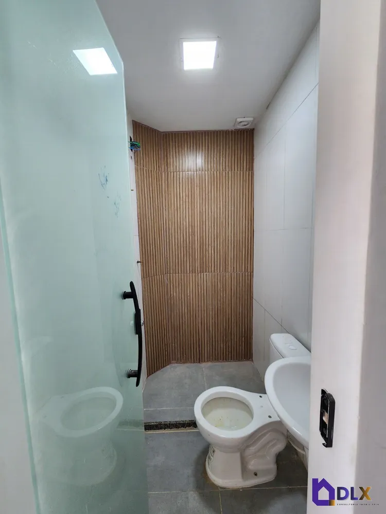 Casa, 2 quartos, 50 m² - Foto 21