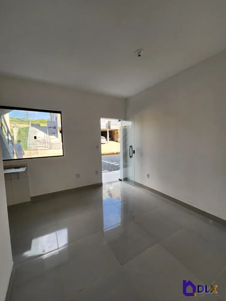 Casa, 2 quartos, 50 m² - Foto 6