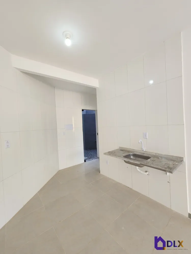 Casa, 2 quartos, 50 m² - Foto 13