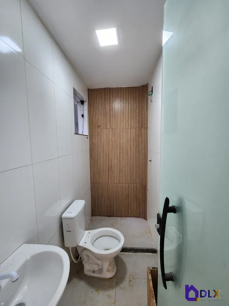 Casa, 2 quartos, 50 m² - Foto 22