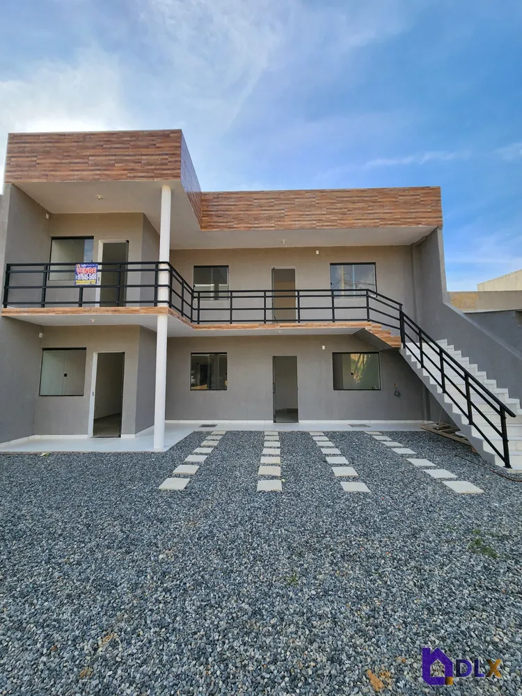Casa, 2 quartos, 50 m² - Foto 4