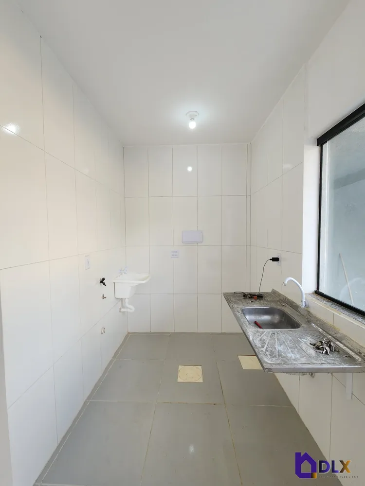 Casa, 2 quartos, 50 m² - Foto 19