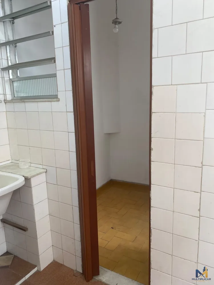 Apartamento, 2 quartos, 56 m² - Foto 6