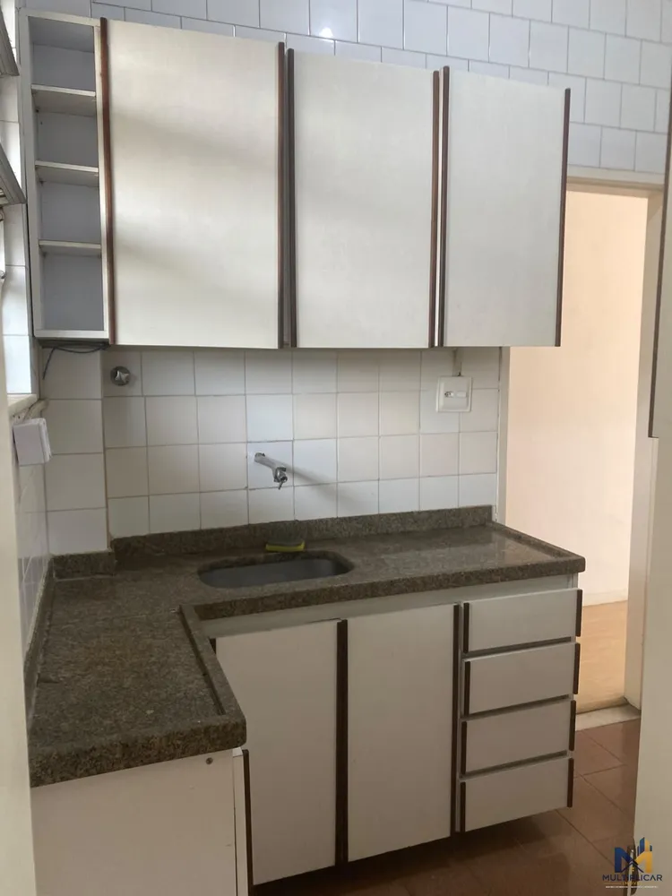 Apartamento, 2 quartos, 56 m² - Foto 7