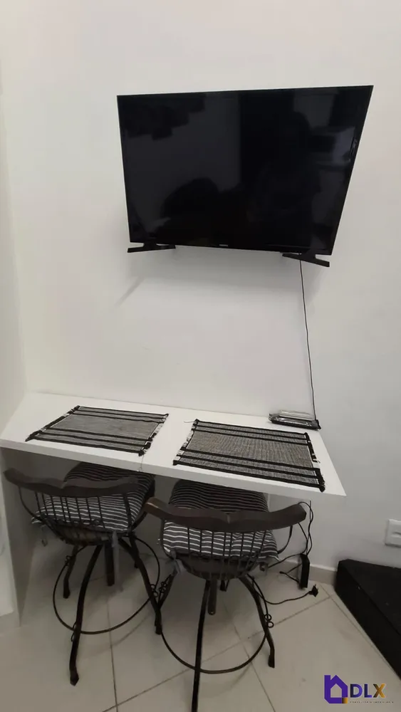 Apartamento, 1 quarto, 20 m² - Foto 2