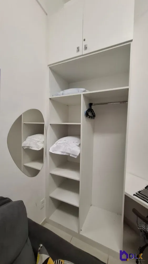 Apartamento, 1 quarto, 20 m² - Foto 4