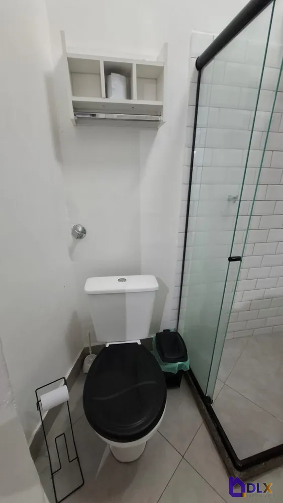 Apartamento, 1 quarto, 20 m² - Foto 12
