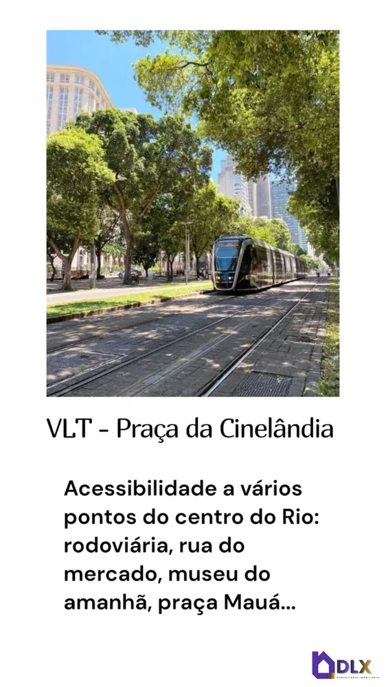 Apartamento, 1 quarto, 20 m² - Foto 6