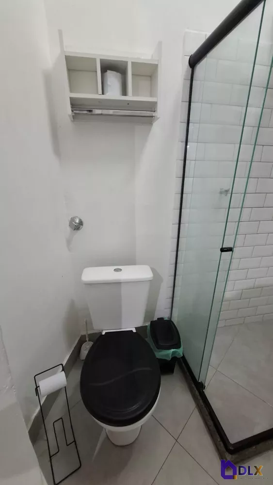 Apartamento, 1 quarto, 20 m² - Foto 7