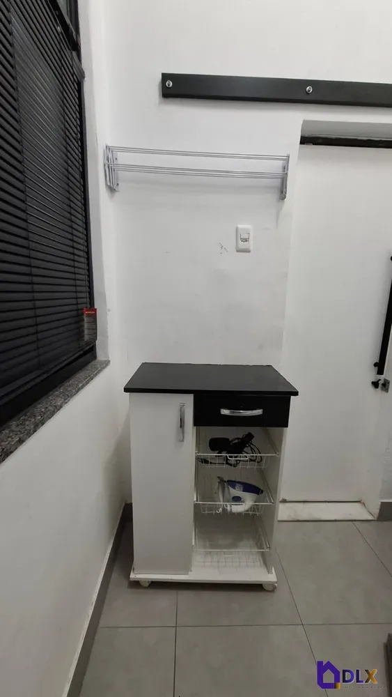 Apartamento, 1 quarto, 20 m² - Foto 15