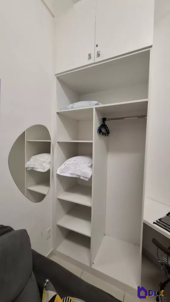 Apartamento, 1 quarto, 20 m² - Foto 2