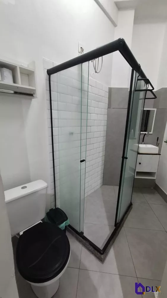 Apartamento, 1 quarto, 20 m² - Foto 8