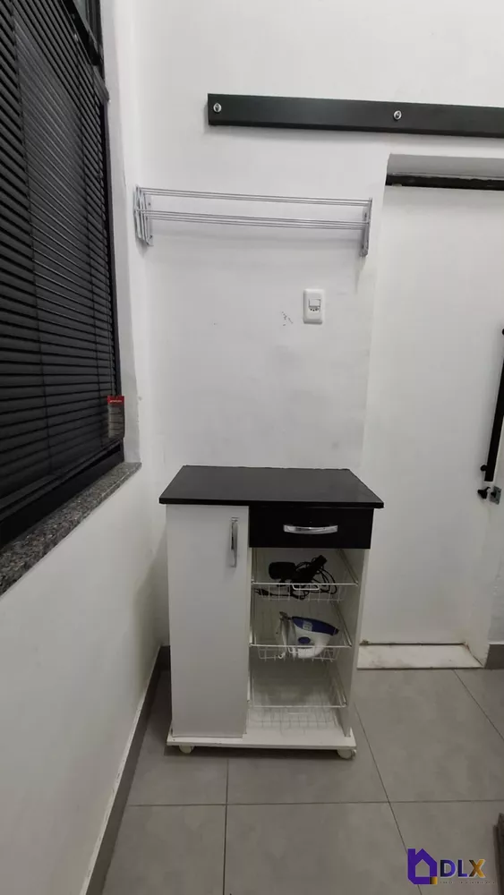 Apartamento, 1 quarto, 20 m² - Foto 14