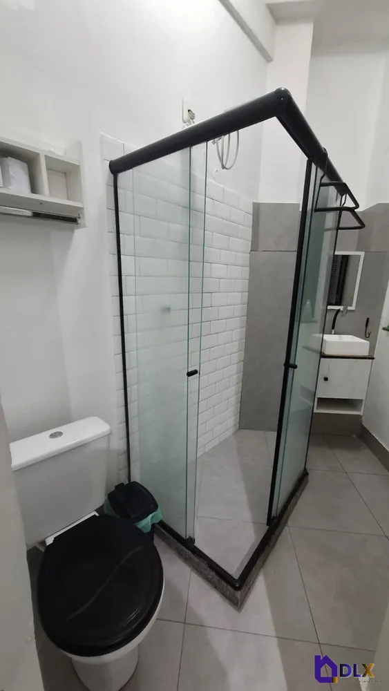 Apartamento, 1 quarto, 20 m² - Foto 13