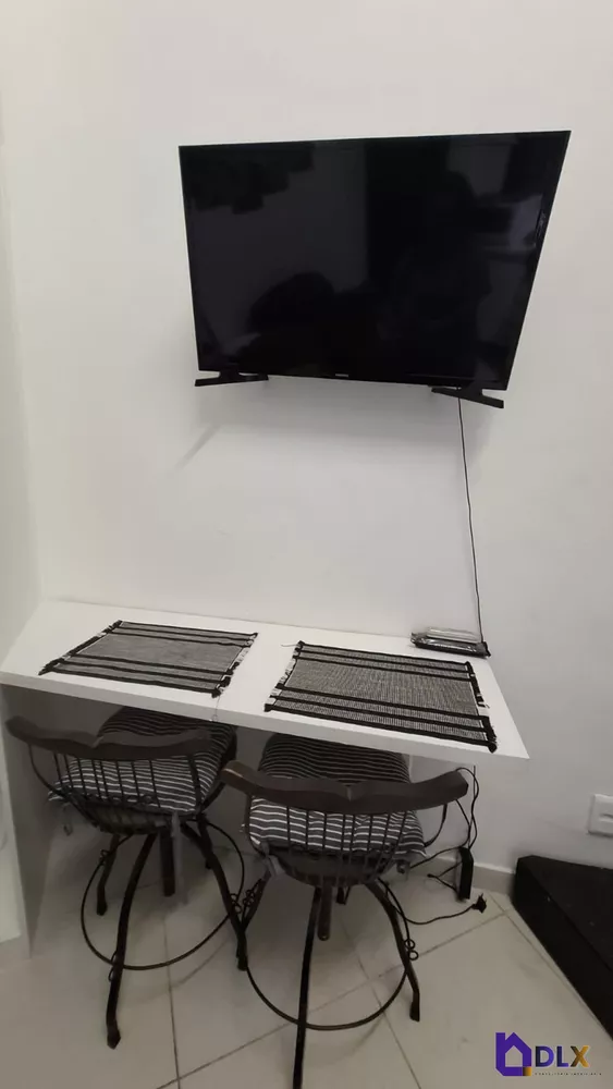 Apartamento, 1 quarto, 20 m² - Foto 1