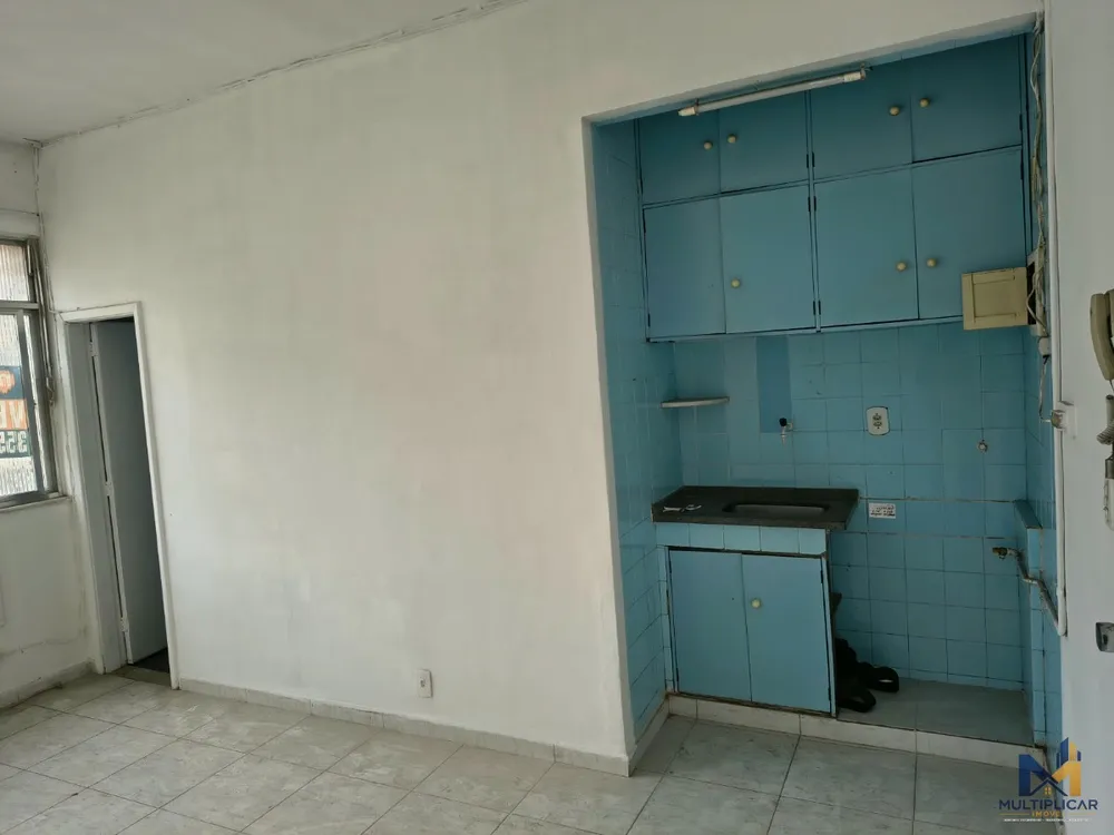 Apartamento, 1 quarto, 21 m² - Foto 19