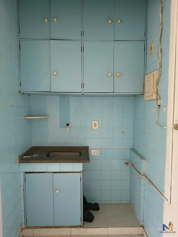 Apartamento, 1 quarto, 21 m² - Foto 18